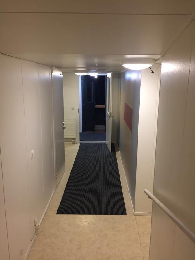 Maenty Holiday Apartments Rovaniemi Exterior photo